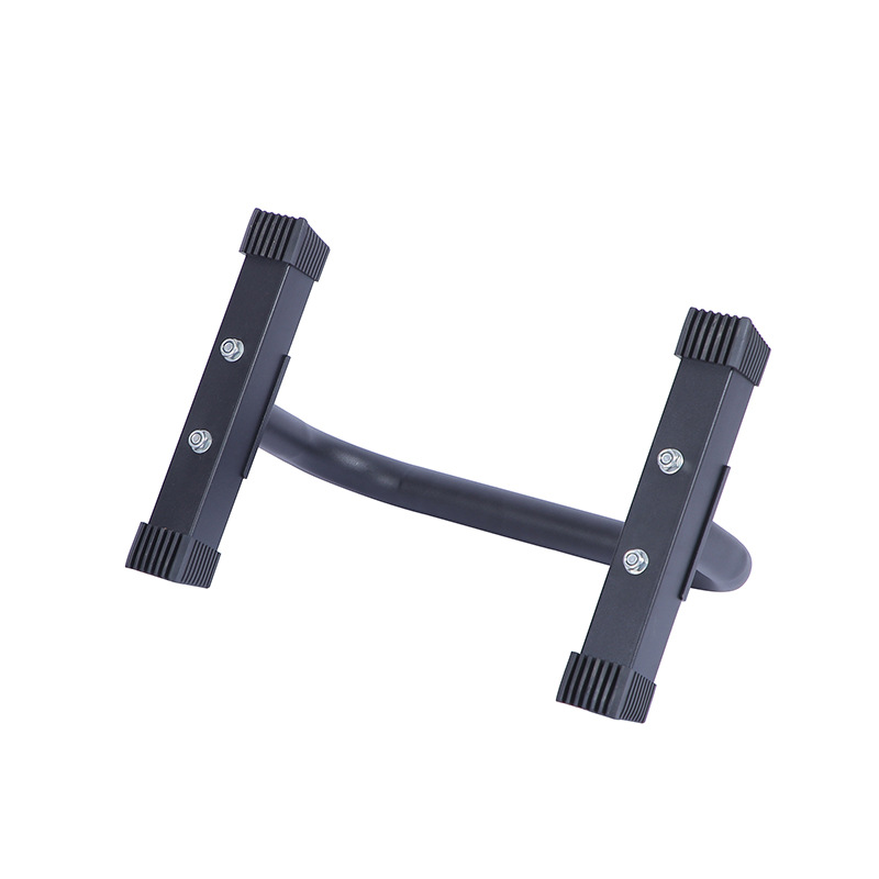 Dip Station Parallel - Workout Challenger Push up Stands Exercise