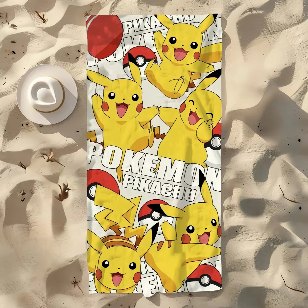 Home Gym Outfit - Large Bath Towels Bathroom P-Pokemones Bathroom