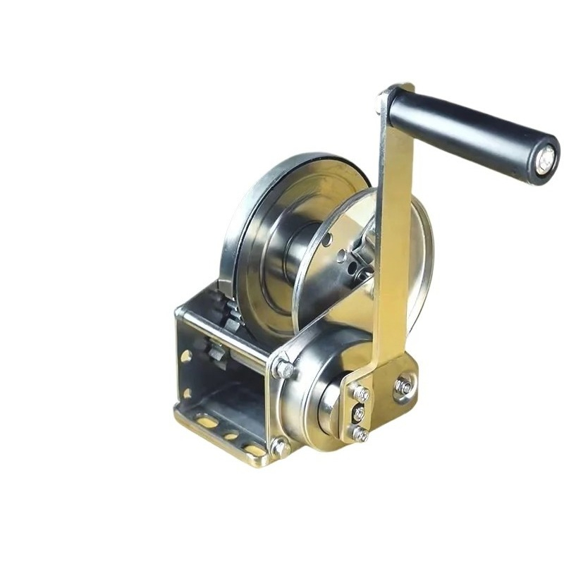 Pull Up Bar Tower - 304 Stainless Steel Two-way Self-locking Manual