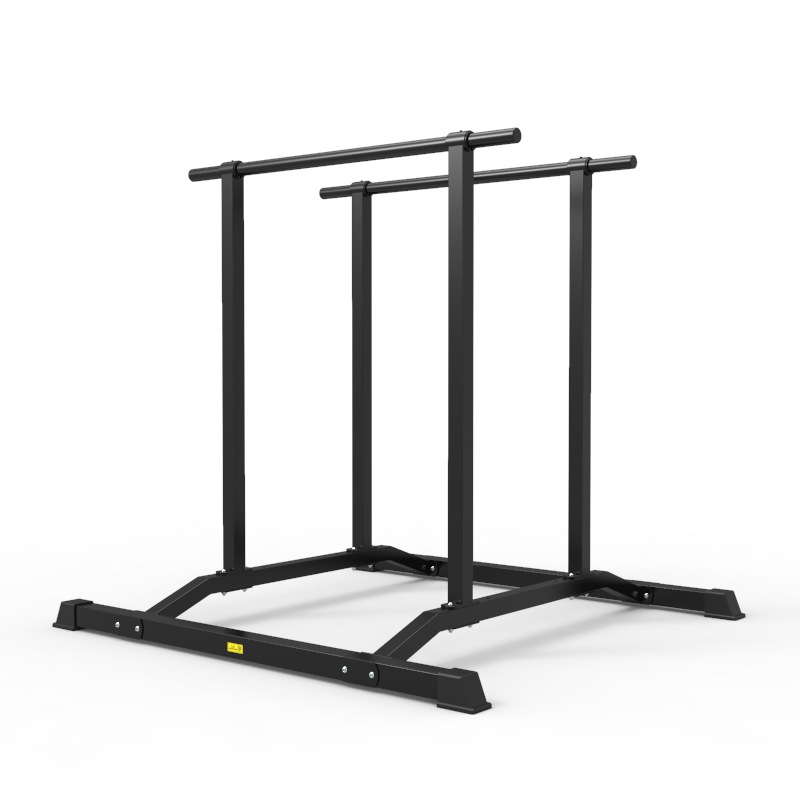 Dip Station Parallel - Functional Dip Station Parallel Stands Fitness