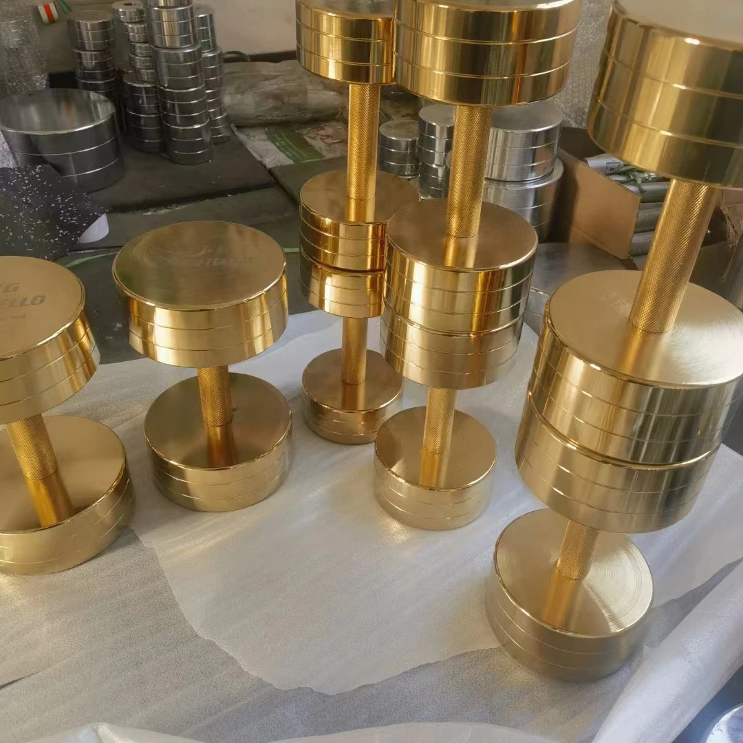 Home Gym Technogym - New Product Wholesale High Quality Gold