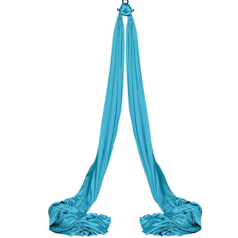Aerial Yoga Hammock 11 Yards F - Home Gym Guide reseña y precio