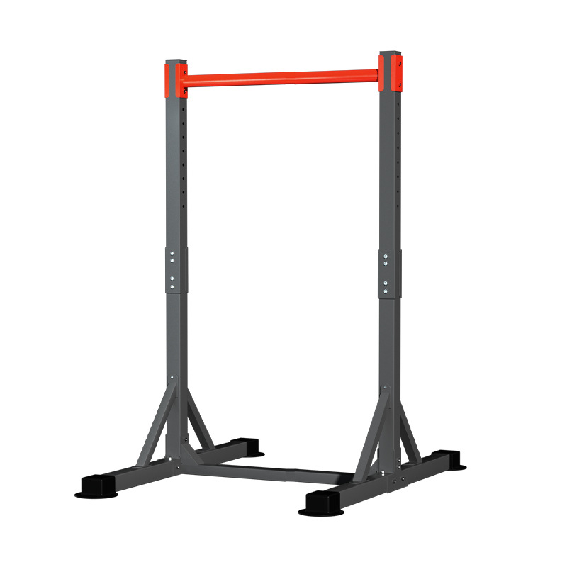 Steel Freestanding Power Tower - Pull Up Bar Tower reseña y precio