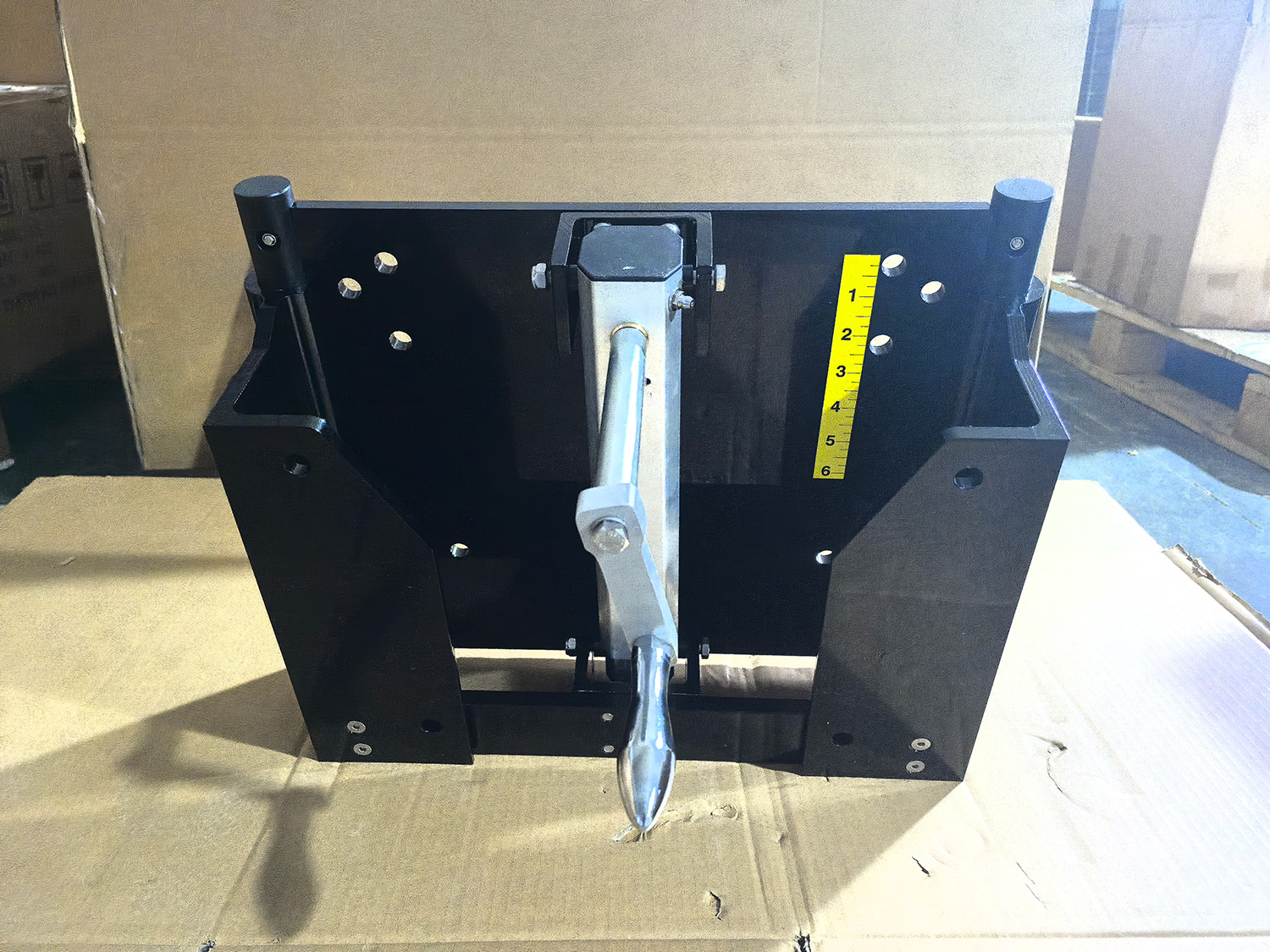 High Quality Manual Outboard M - Pull Up Bar Tower reseña y precio