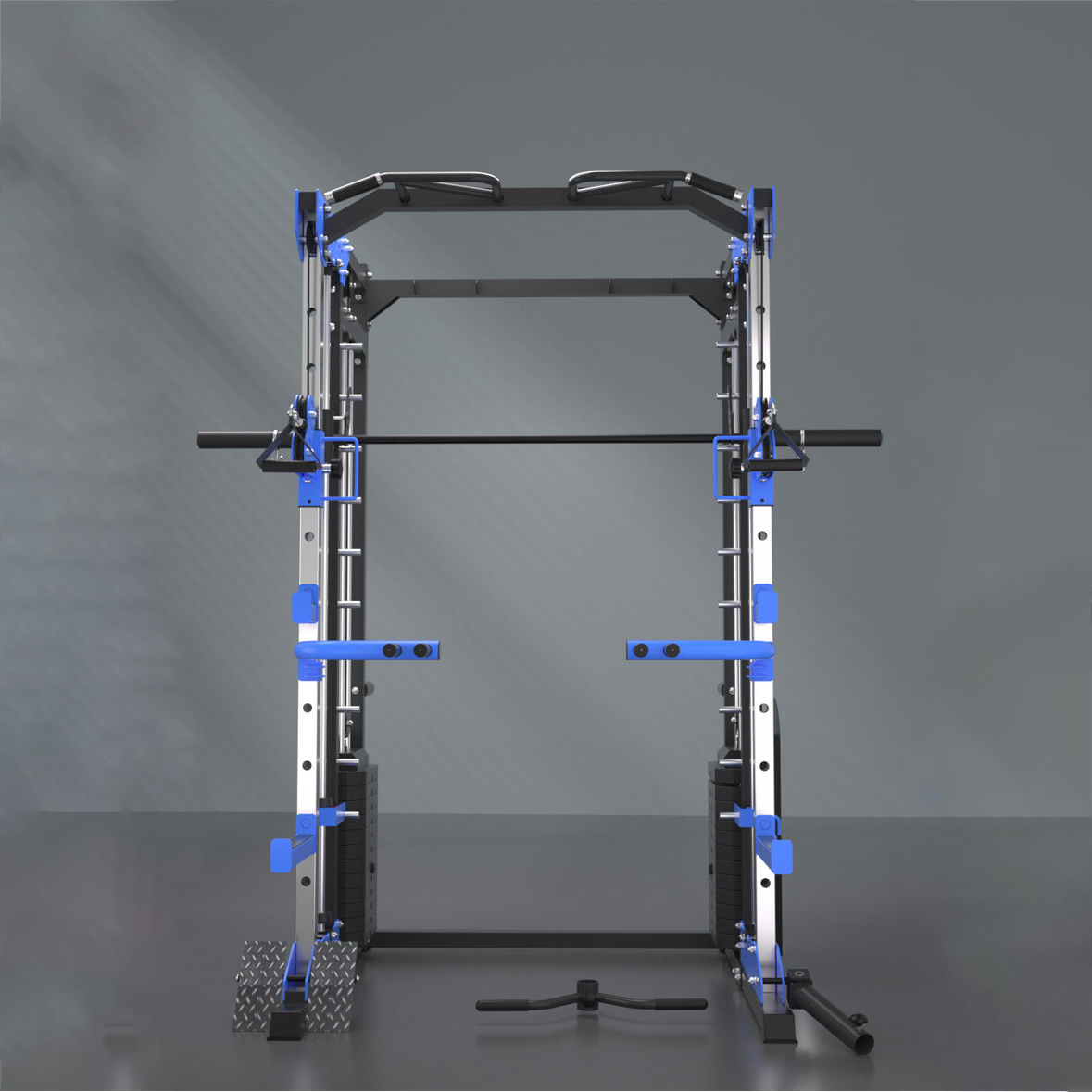 Home Gym Fitness Equipment Mul - Fitness Home Gym Equipment reseña y precio