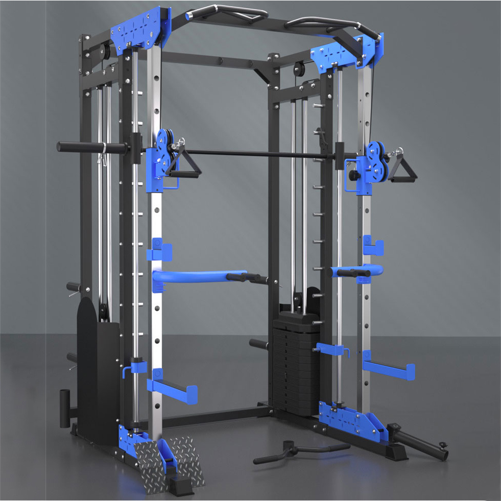 Home Gym Fitness Equipment Mul - Fitness Home Gym Equipment reseña y precio