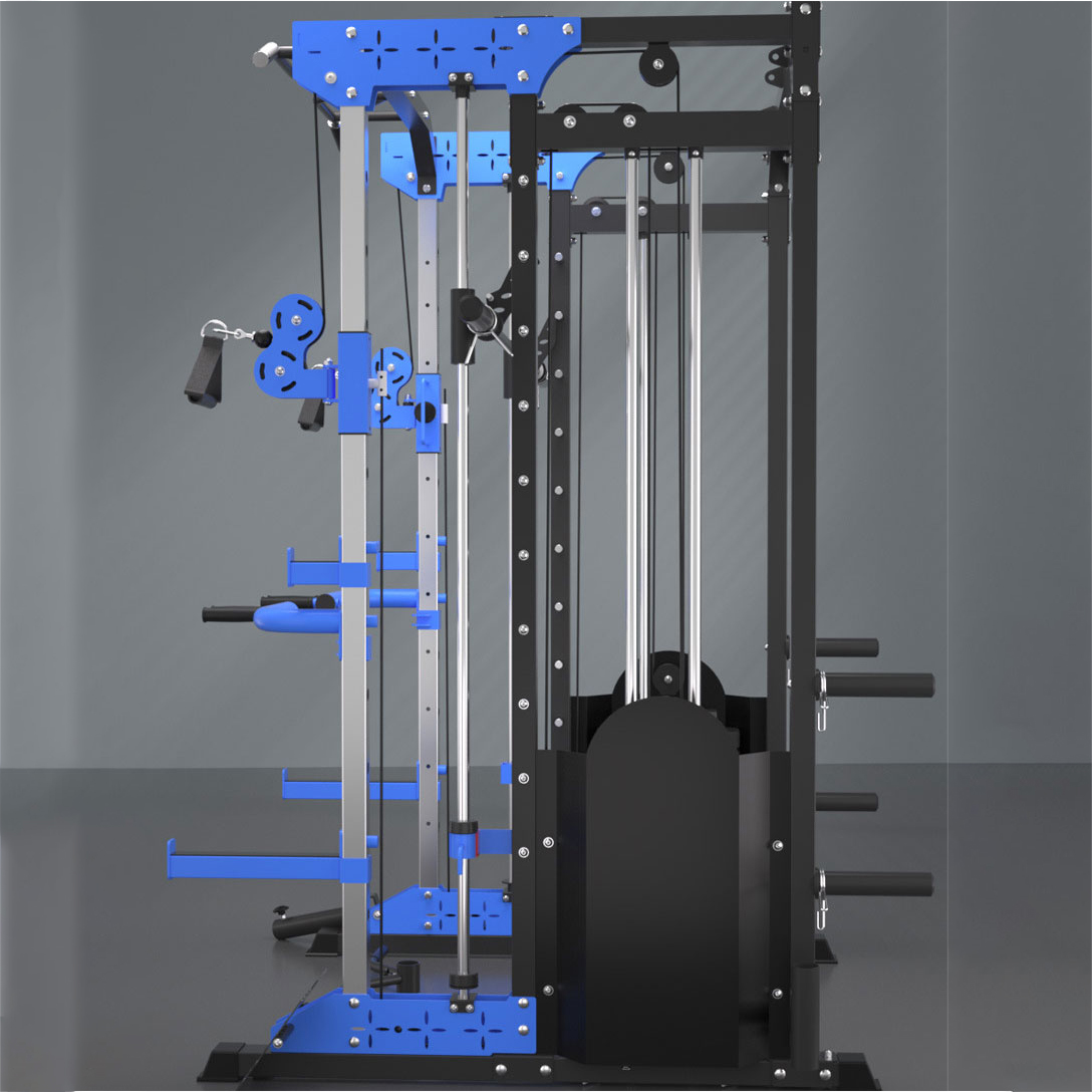 Home Gym Fitness Equipment Mul - Fitness Home Gym Equipment reseña y precio