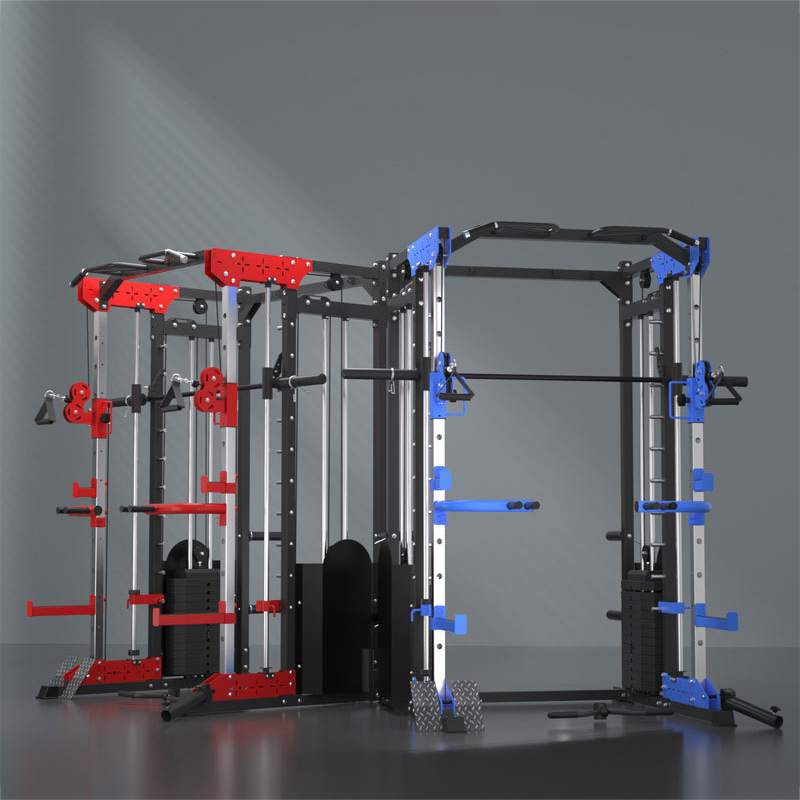 Home Gym Fitness Equipment Mul - Fitness Home Gym Equipment reseña y precio