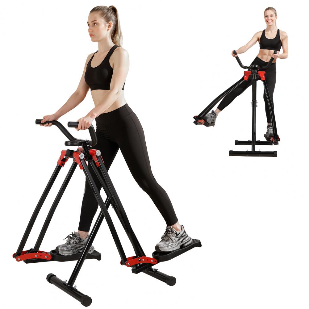 Air Walk Exercise Machine for  - Leg Home Gym Workout reseña y precio