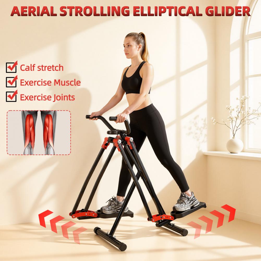 Air Walk Exercise Machine for  - Leg Home Gym Workout reseña y precio