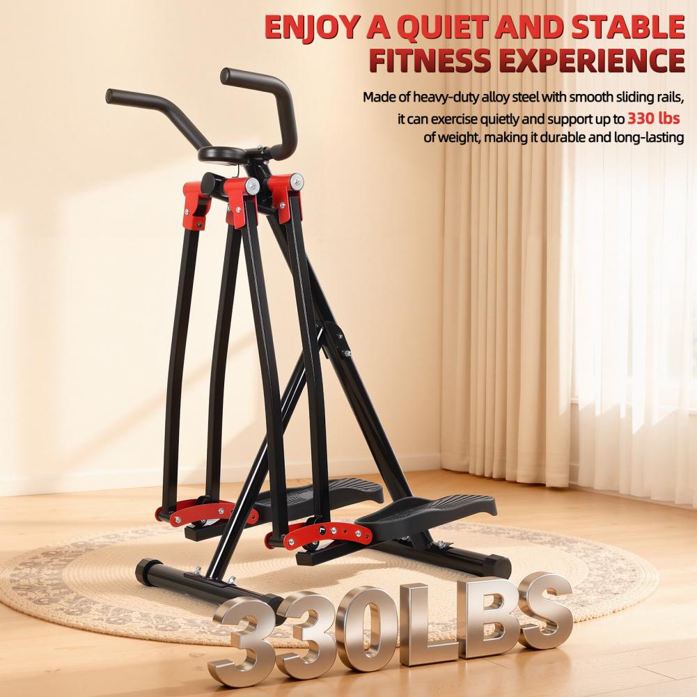 Air Walk Exercise Machine for  - Leg Home Gym Workout reseña y precio