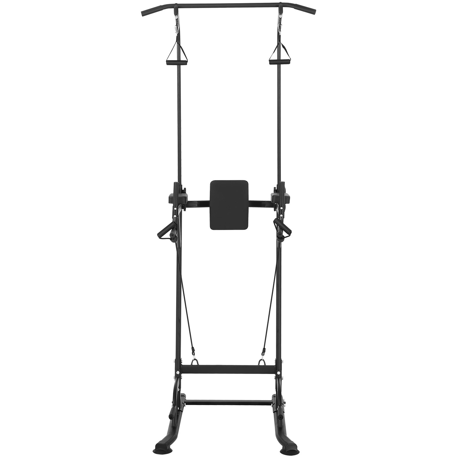 Pull up Station Power Tower Di - Dip Station Parallel reseña y precio