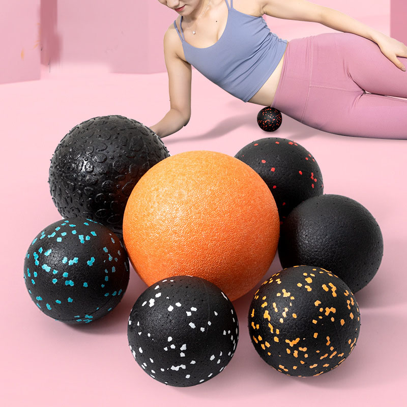 EPP Fitness Ball Double Lacros - Home Gym Outfit reseña y precio