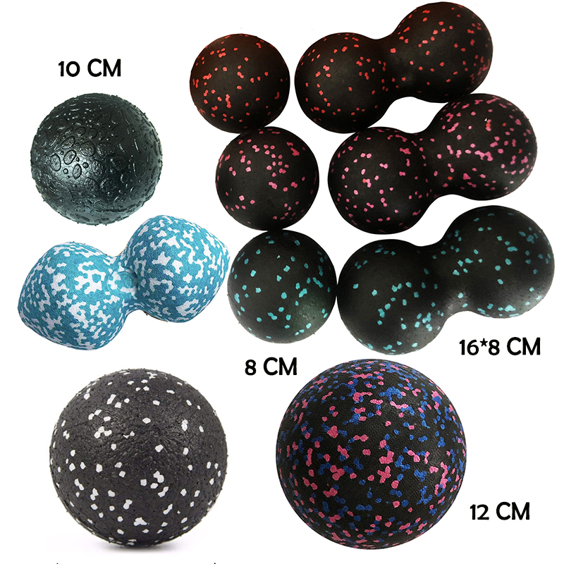 EPP Fitness Ball Double Lacros - Home Gym Outfit reseña y precio