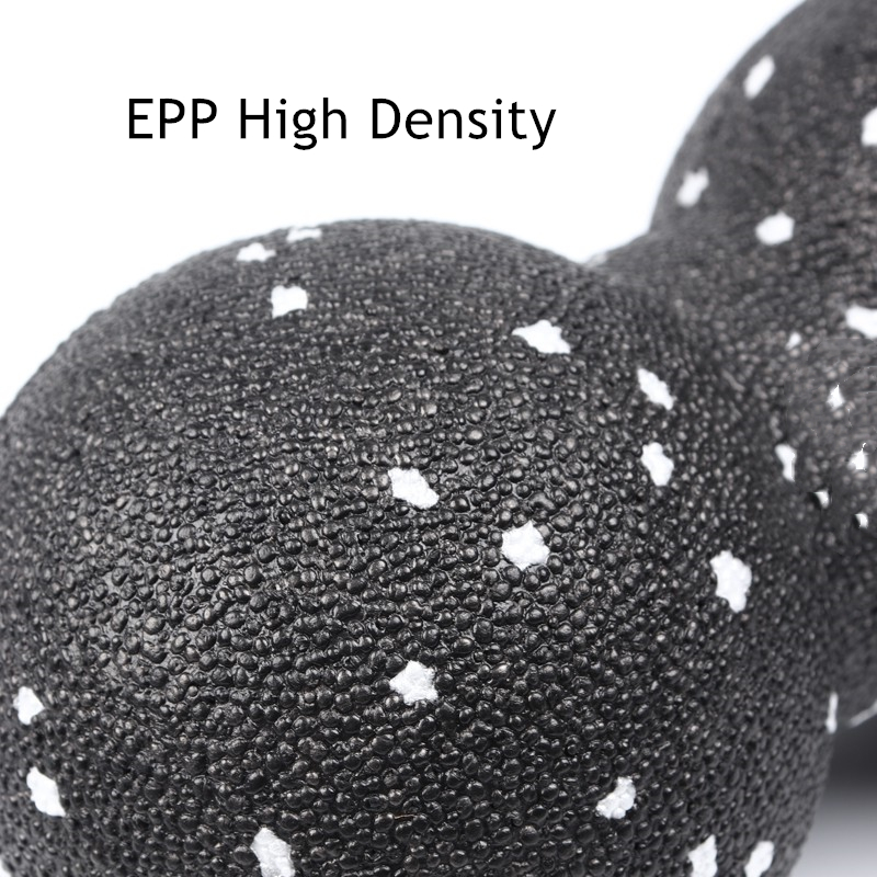 EPP Fitness Ball Double Lacros - Home Gym Outfit reseña y precio