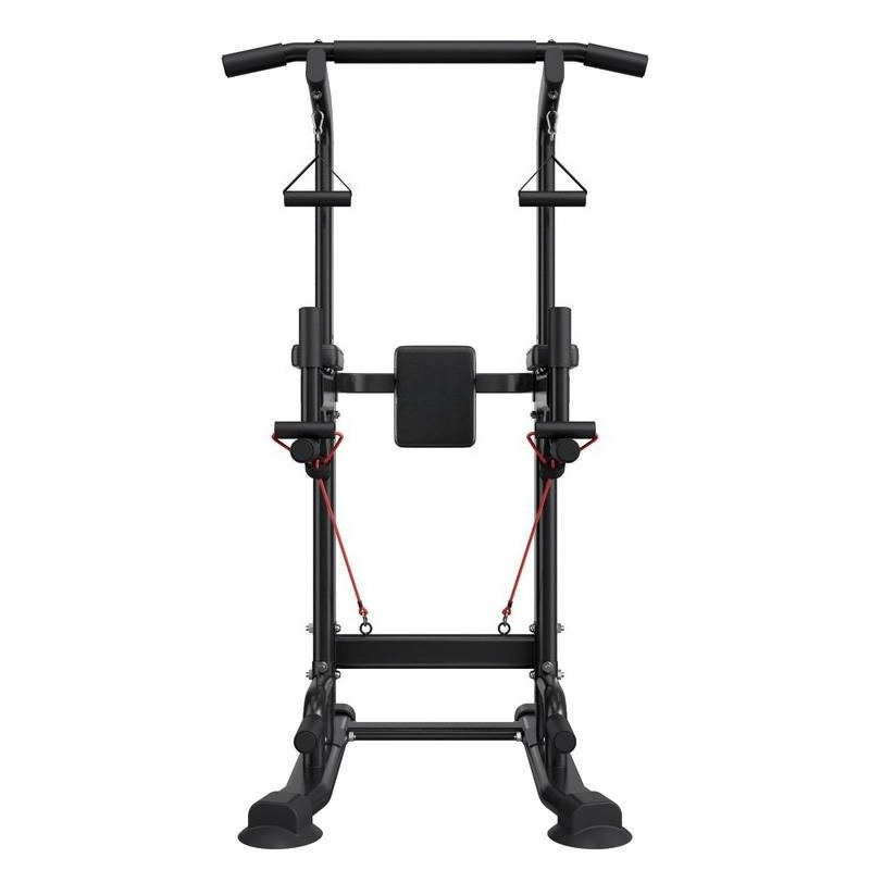 Pull Up Bar, 330 LBS Power Tow - Pull Up Bar Tower reseña y precio