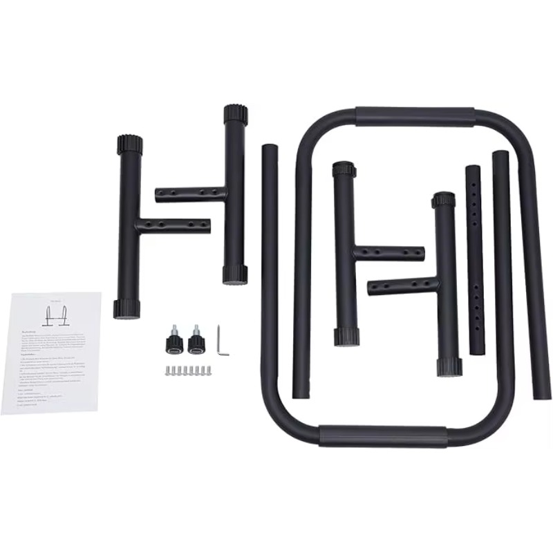 Multifunctional Parallel Bars  - Dip Station Parallel reseña y precio