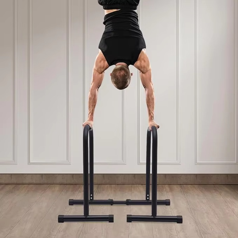 Multifunctional Parallel Bars  - Dip Station Parallel reseña y precio