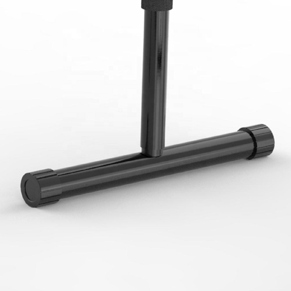 Home Gym Equipment Lebert Equa - Dip Station Parallel reseña y precio