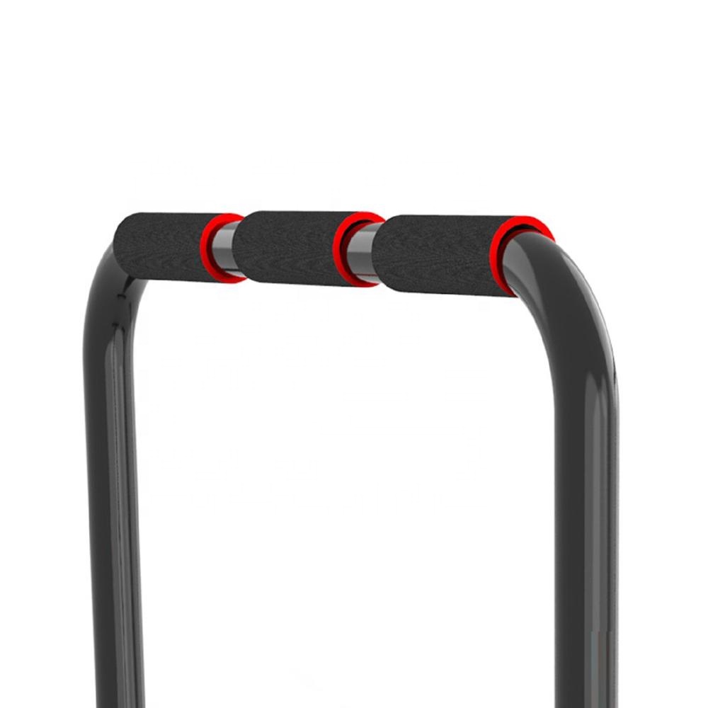 Home Gym Equipment Lebert Equa - Dip Station Parallel reseña y precio