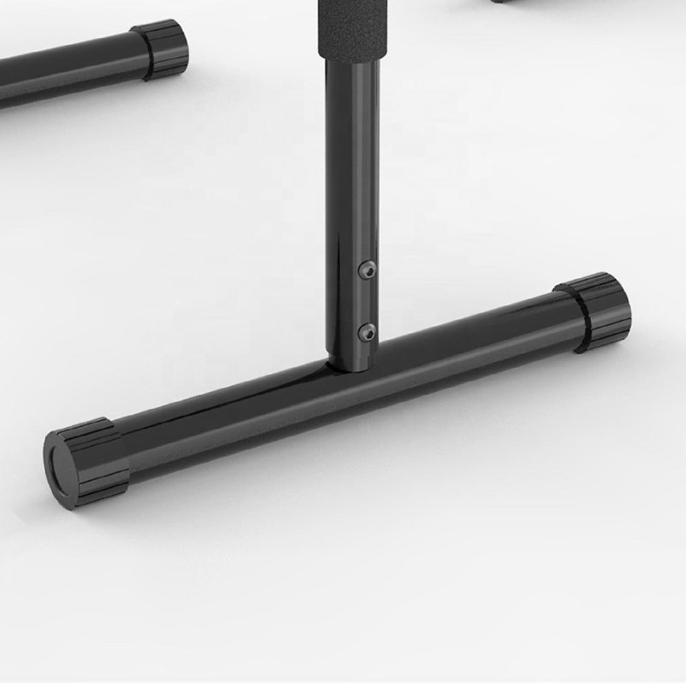 Home Gym Equipment Lebert Equa - Dip Station Parallel reseña y precio