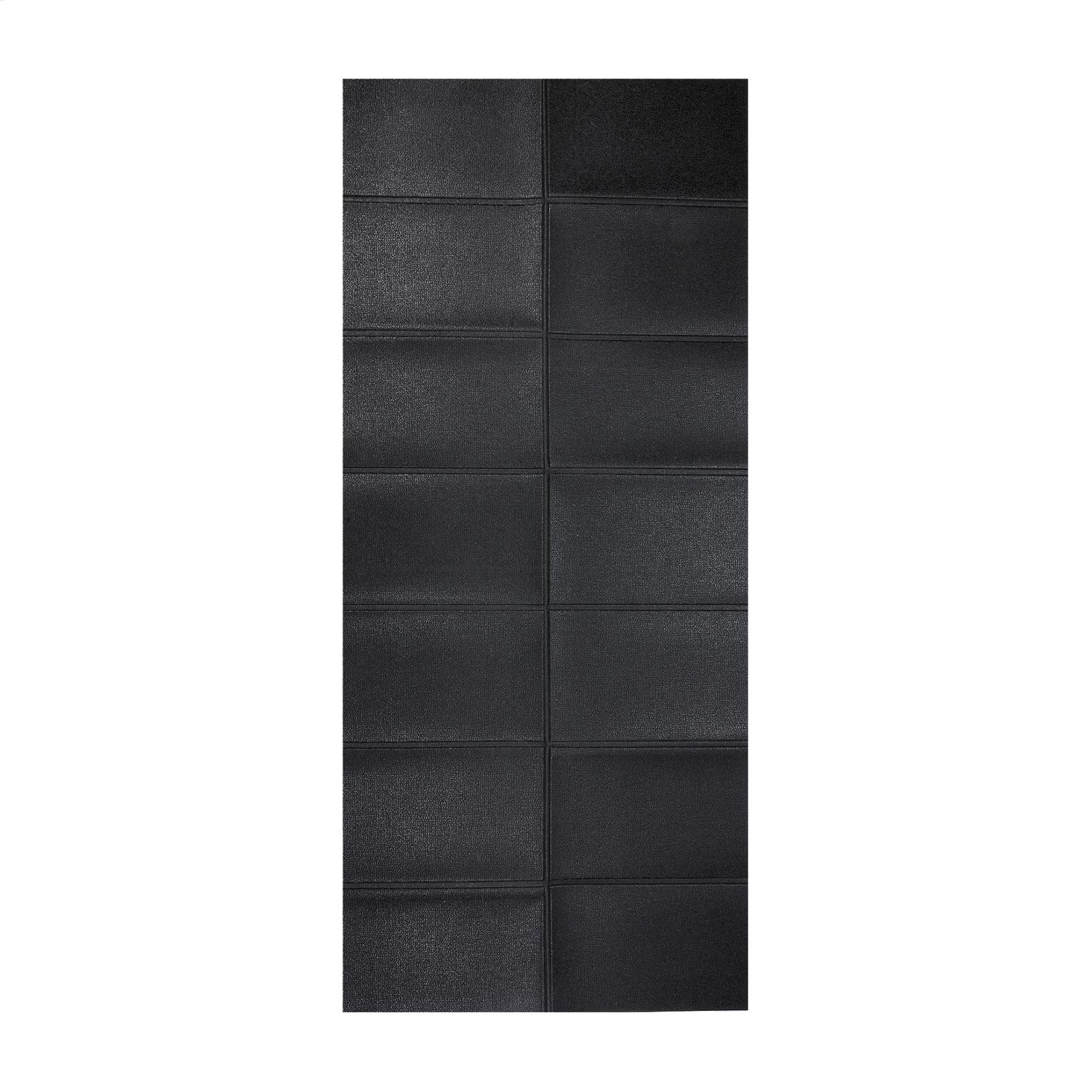Treadmill Mat Vibration Absorb - Leg Home Gym Workout reseña y precio