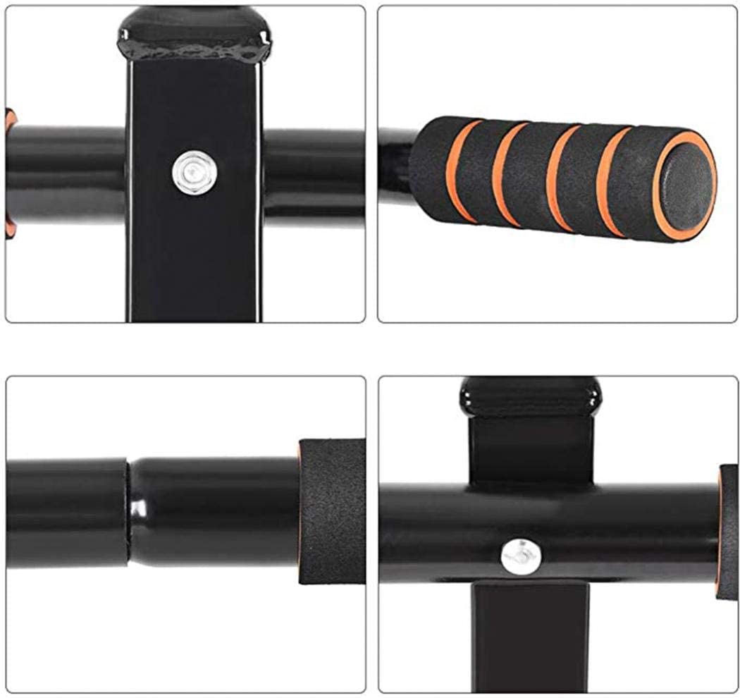 Home Door Pull up Bar Indoor W - Fitness Home Gym Equipment reseña y precio