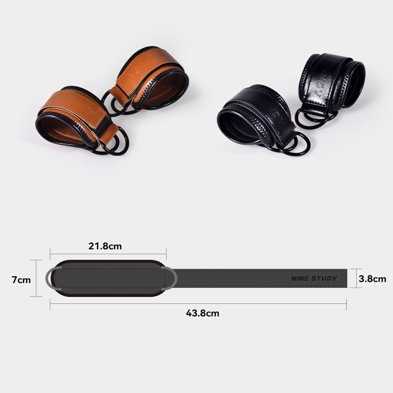 Wrist Straps For Resistance Ba - Home Gym Technogym reseña y precio