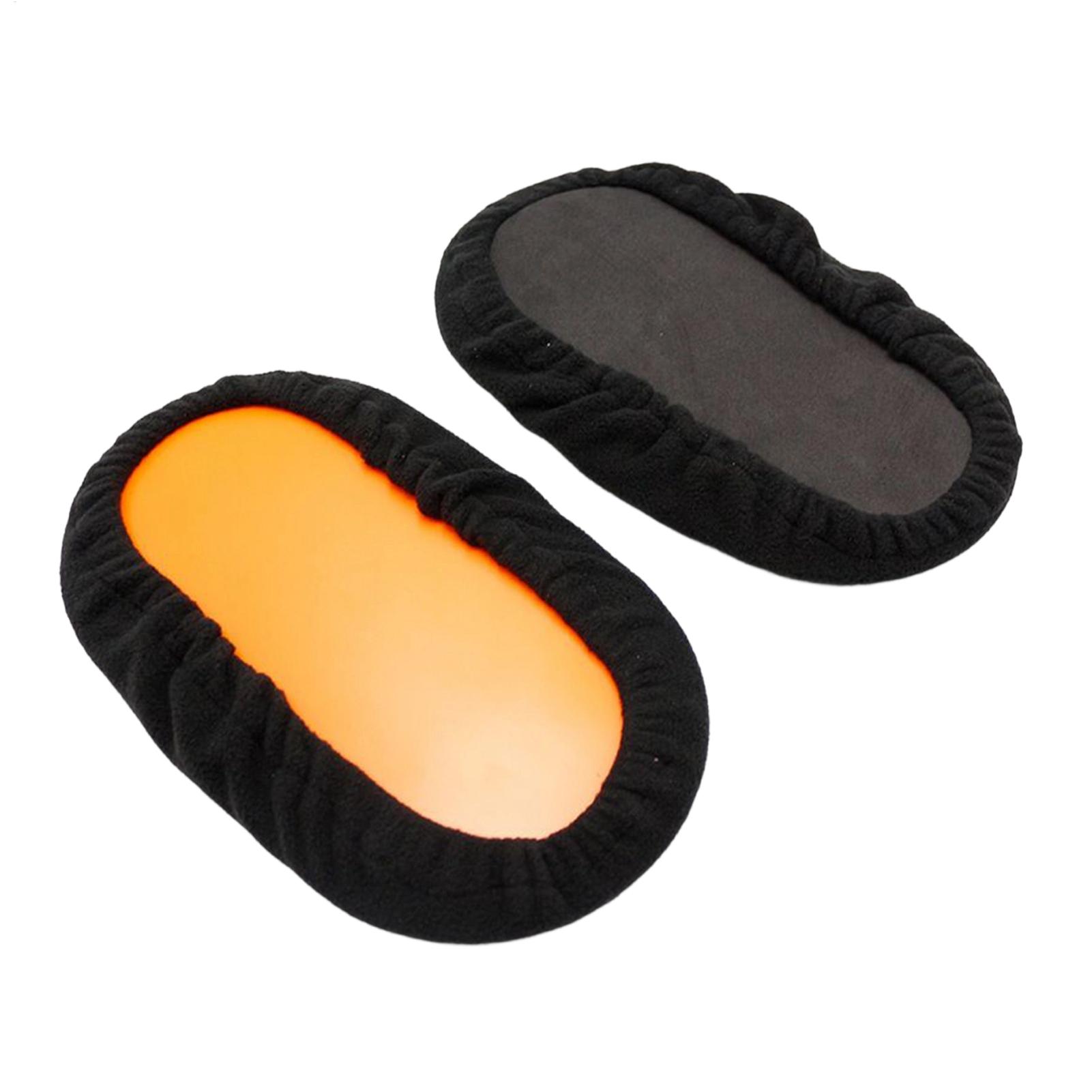 Workout Sliders Disc Oval Shap - Fitness Home Gym Equipment reseña y precio