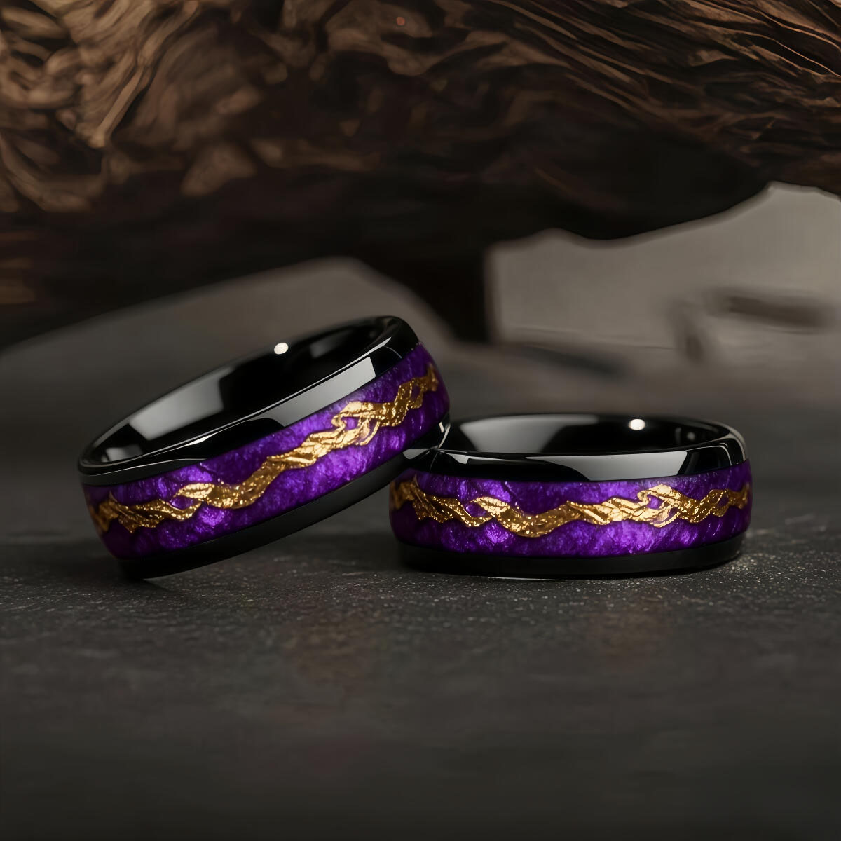 Fashion Black Men Stainless St - Gymnastic Rings Wooden reseña y precio
