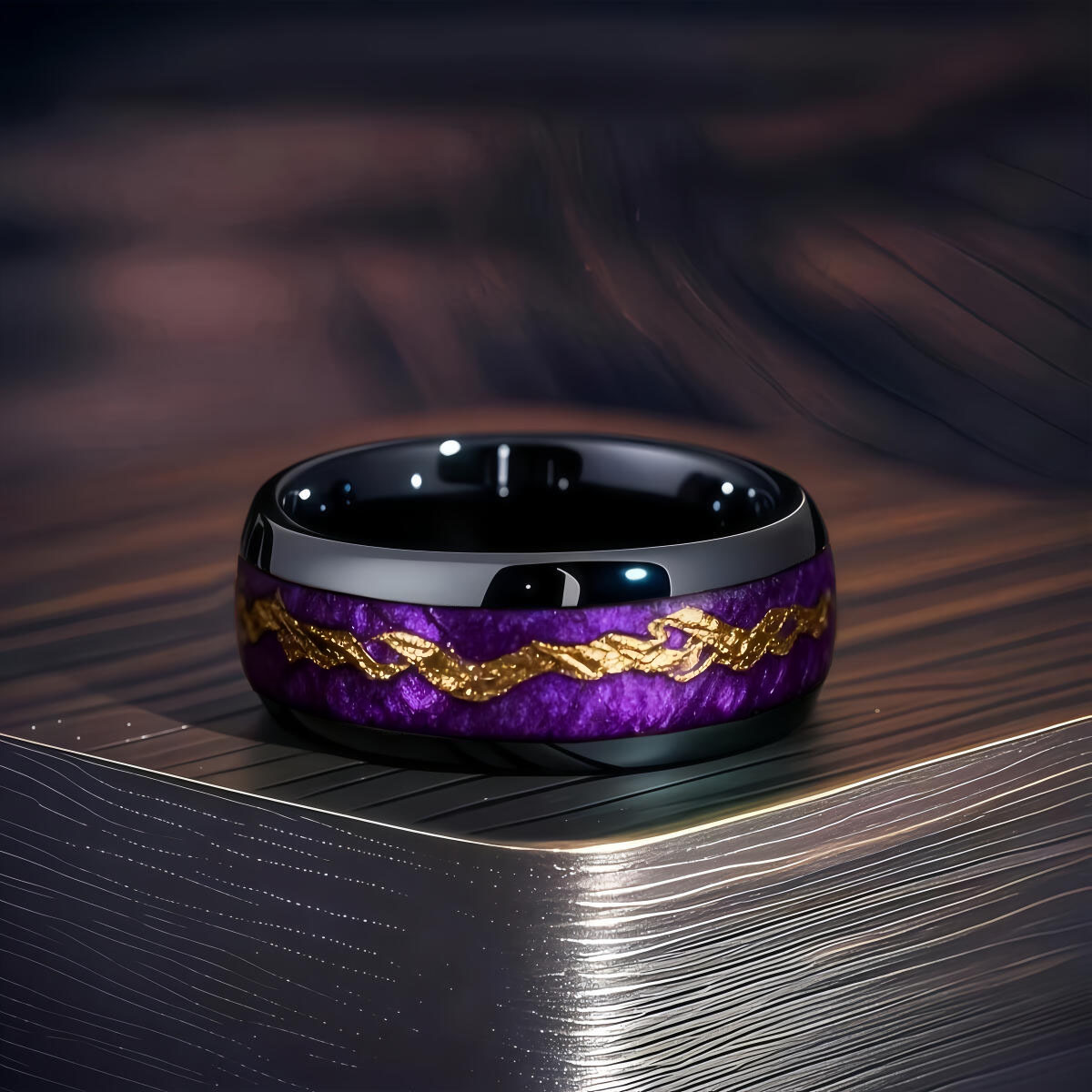 Fashion Black Men Stainless St - Gymnastic Rings Wooden reseña y precio