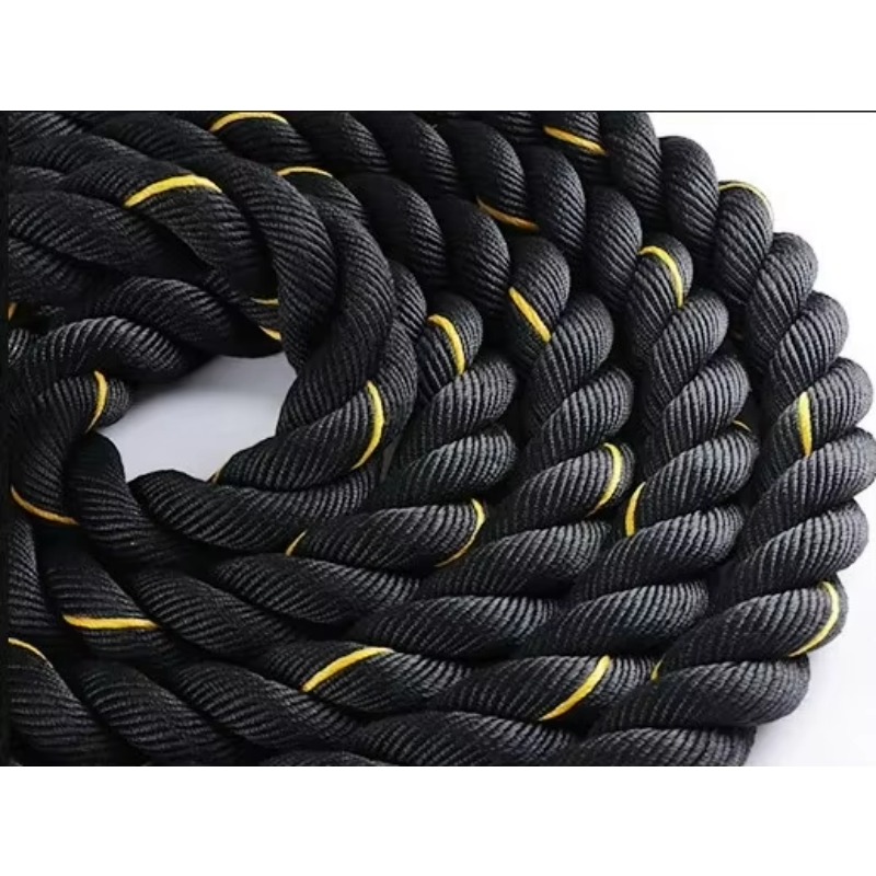 Workout Exercise Battle Rope F - Leg Home Gym Workout reseña y precio