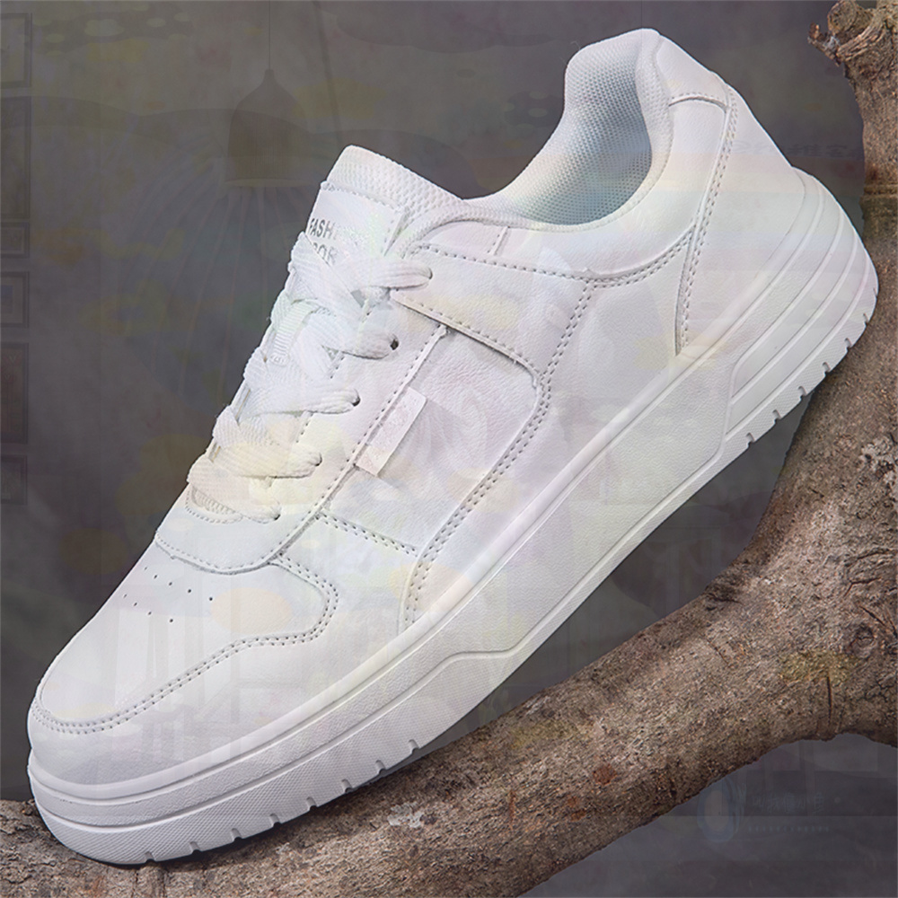 With Ties PU Leather Shoes 41  - Home Gym Design Ideas reseña y precio
