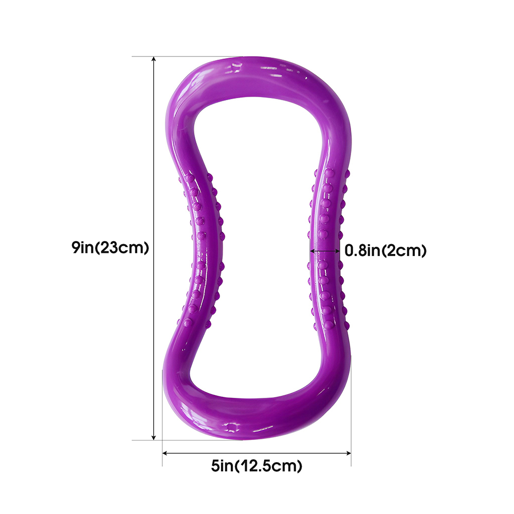 Resistance Bands with Foam Spo - Home Gym Technogym reseña y precio