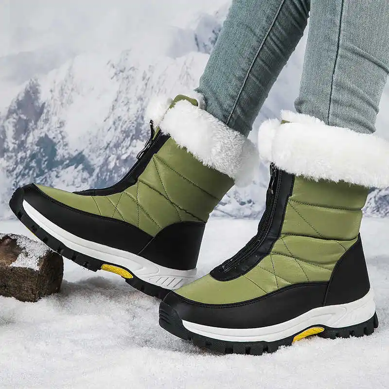 Women's Boot Sneakers Walking  - Home Gym Design Ideas reseña y precio