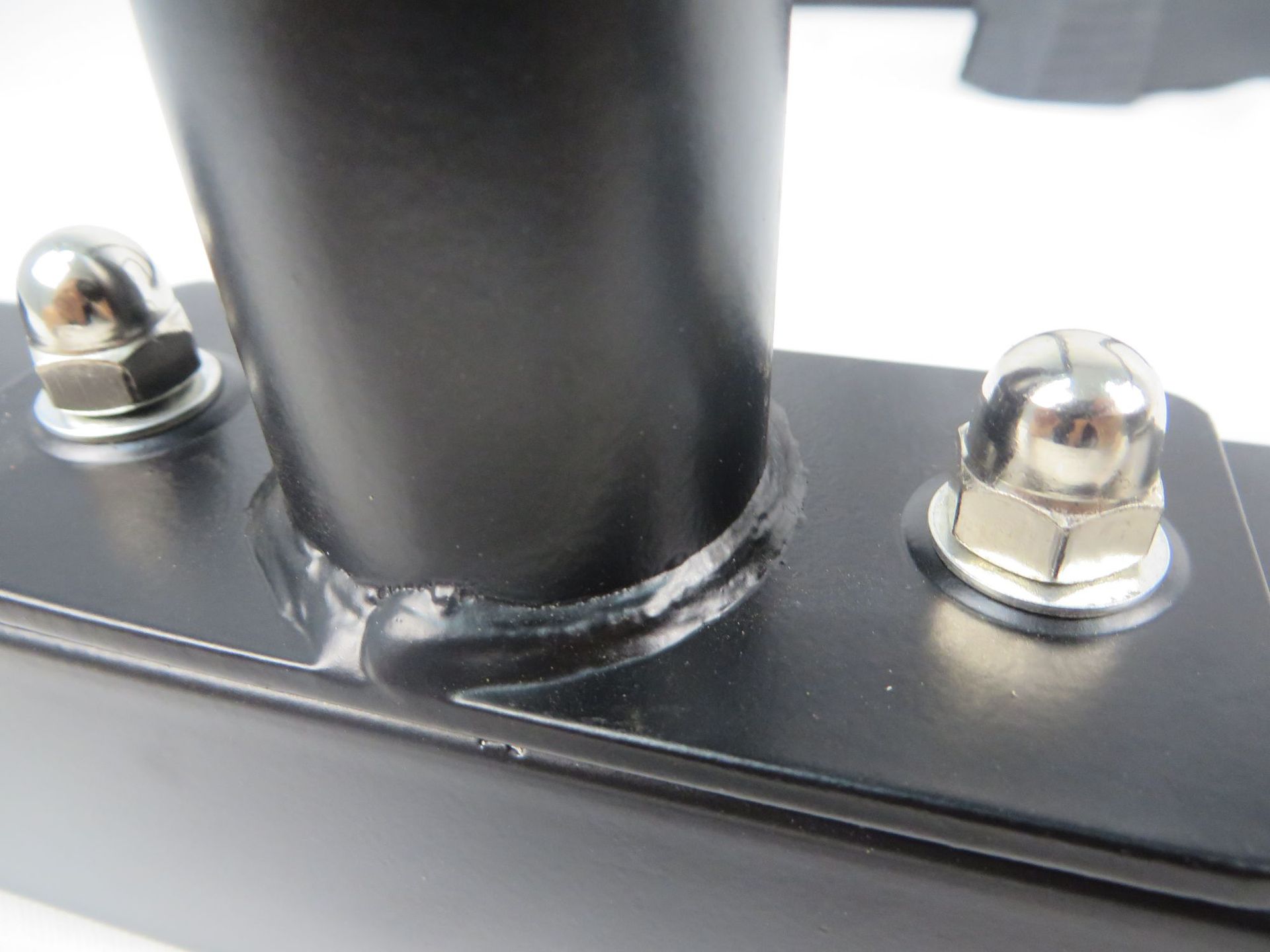 Steel Parallel Bars Multifunct - Dip Station Parallel reseña y precio