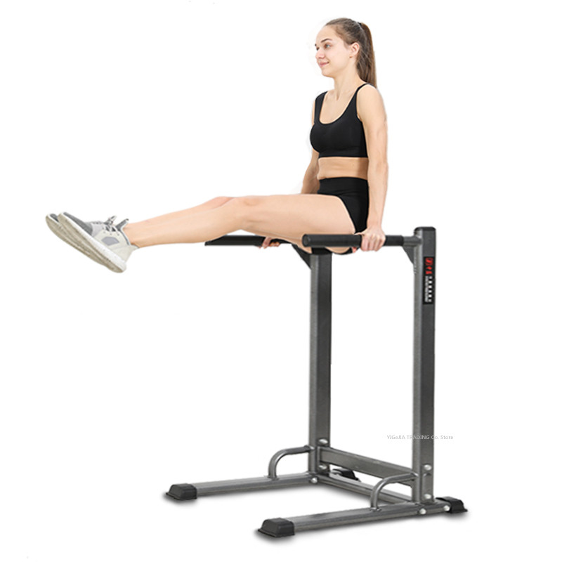 Parallel Bars And Rings For Ch - Dip Station Parallel reseña y precio