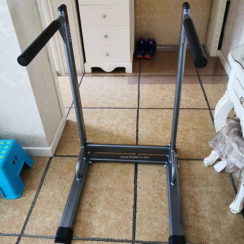 Parallel Bars And Rings For Ch - Dip Station Parallel reseña y precio