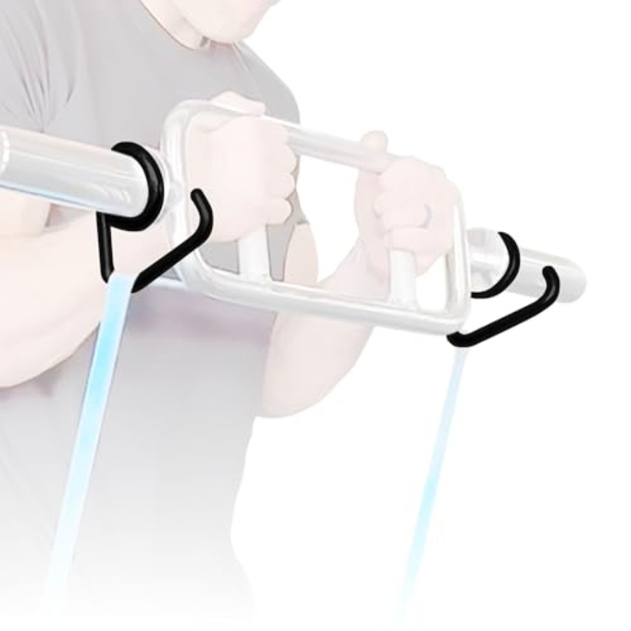 Home gym workout bar attachmen - Leg Home Gym Workout reseña y precio