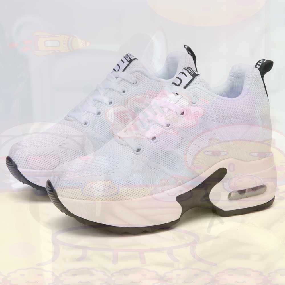 Red Size 36 Shoes Woman Tennis - Home Gym Outfit reseña y precio