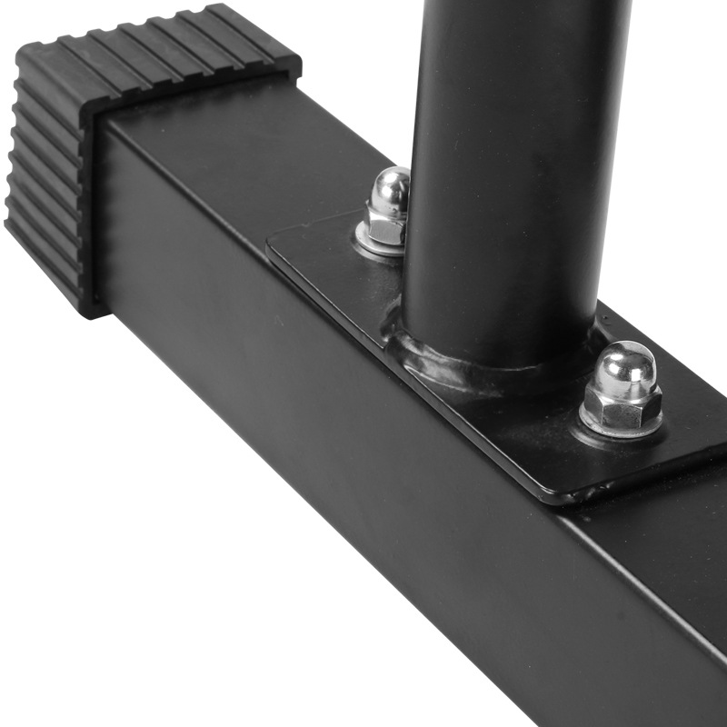 Workout Challenger Push up Sta - Dip Station Parallel reseña y precio