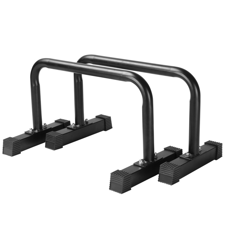 Workout Challenger Push up Sta - Dip Station Parallel reseña y precio