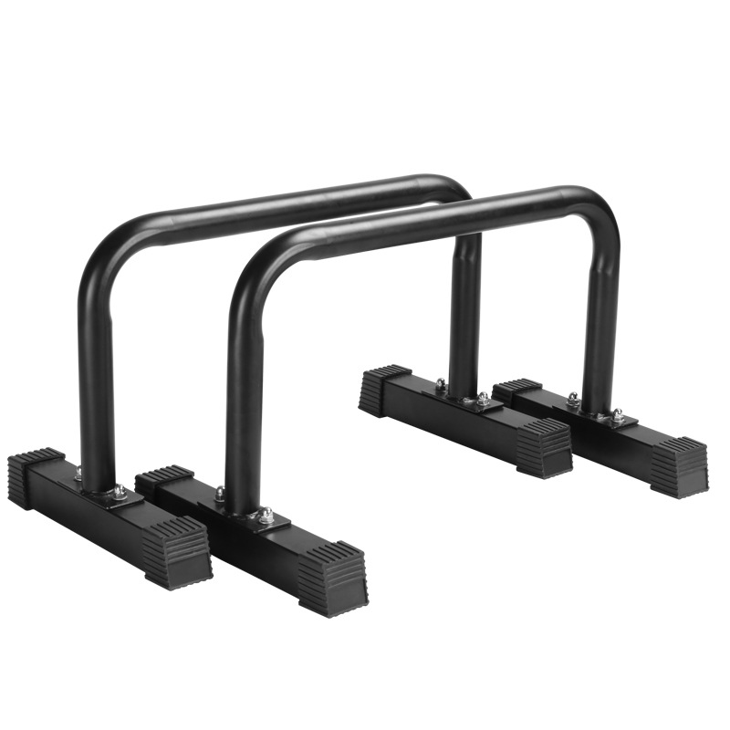 Workout Challenger Push up Sta - Dip Station Parallel reseña y precio