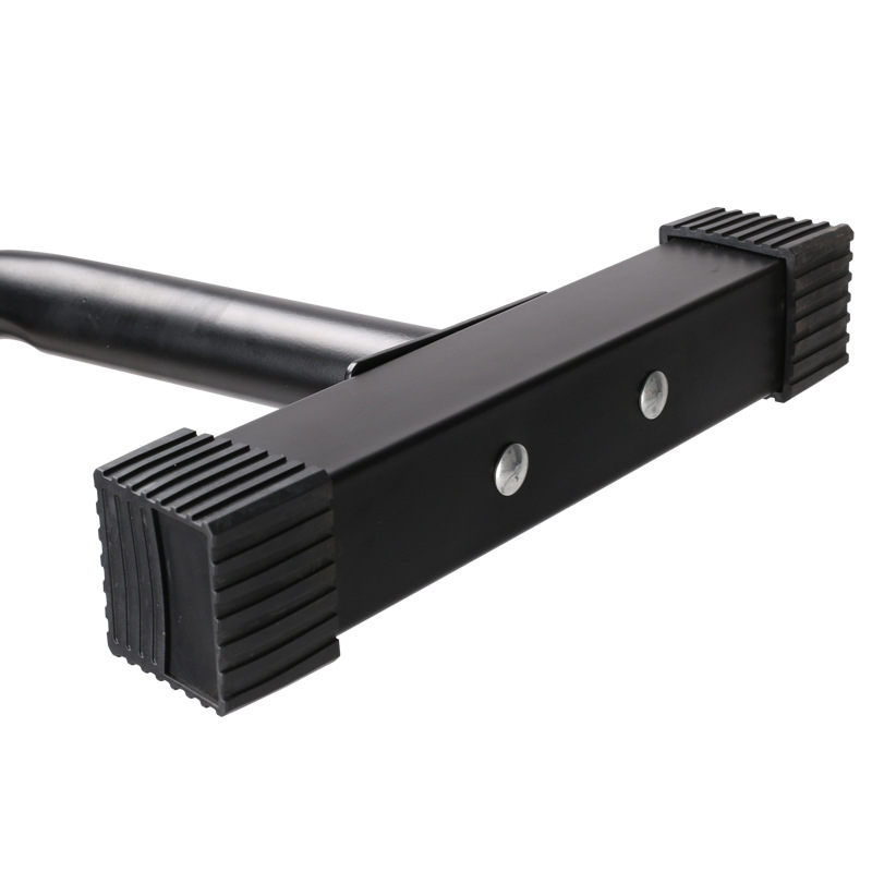 Workout Challenger Push up Sta - Dip Station Parallel reseña y precio