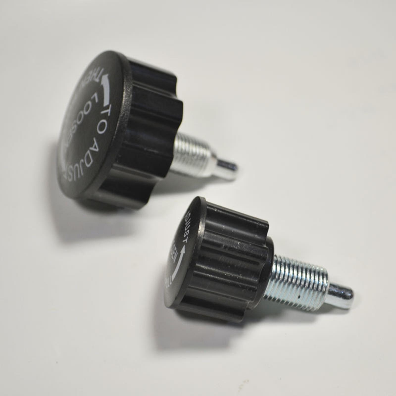 Fitness Adjustment Knob Sports - Home Gym Technogym reseña y precio