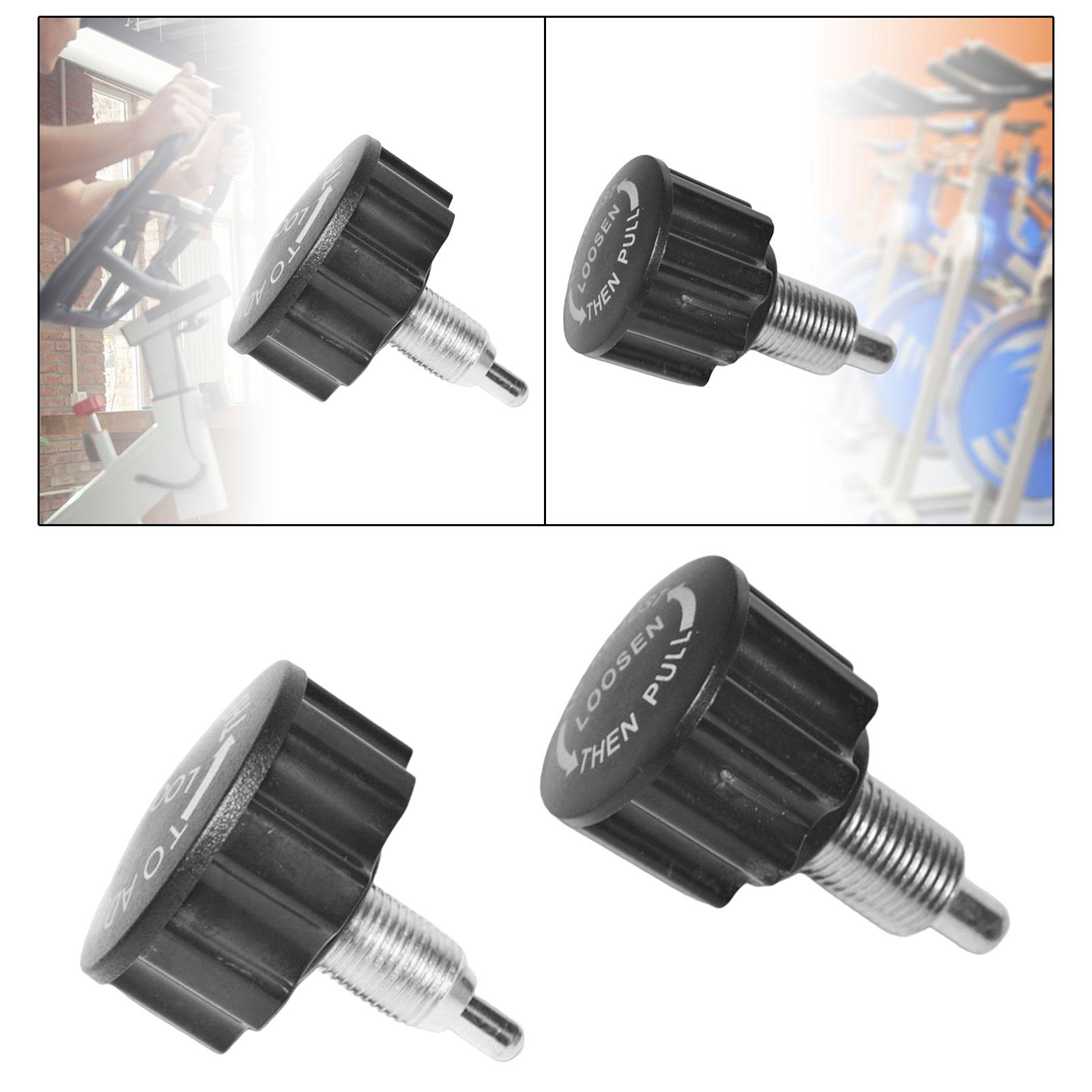 Fitness Adjustment Knob Sports - Home Gym Technogym reseña y precio