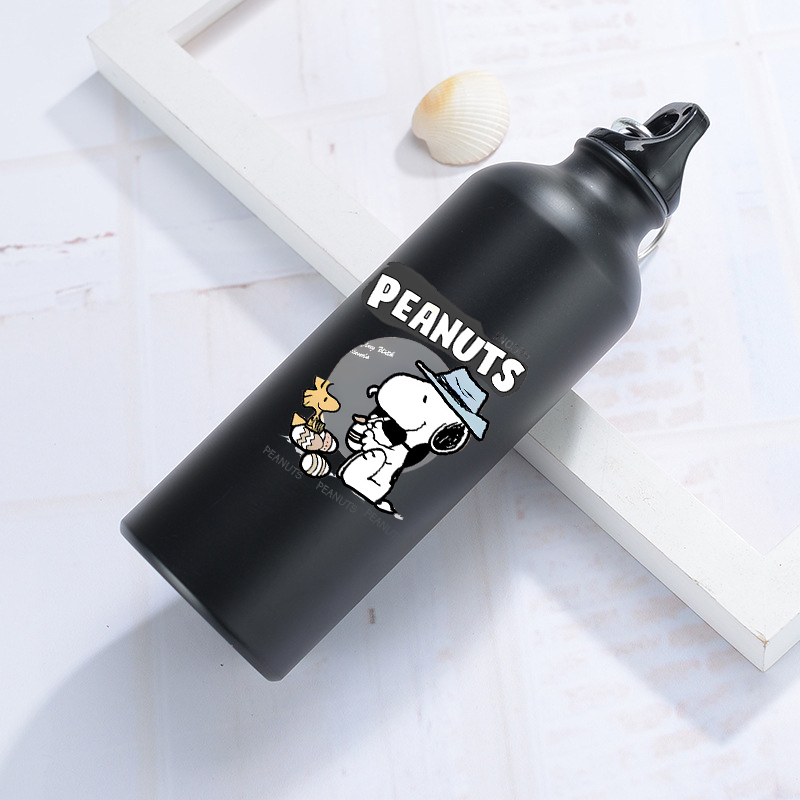 500ML Snoopys Water Cup Girl B - Home Gym House reseña y precio