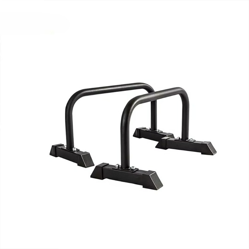 Heavy-Duty Dip Station Stable  - Dip Station Parallel reseña y precio