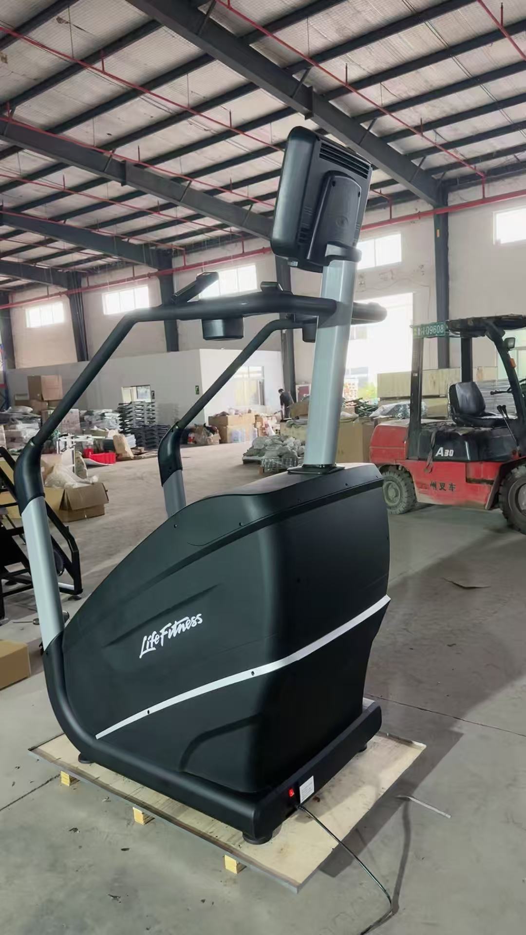 2026  Commercial Cardio Equipm - Home Gym Body Master reseña y precio