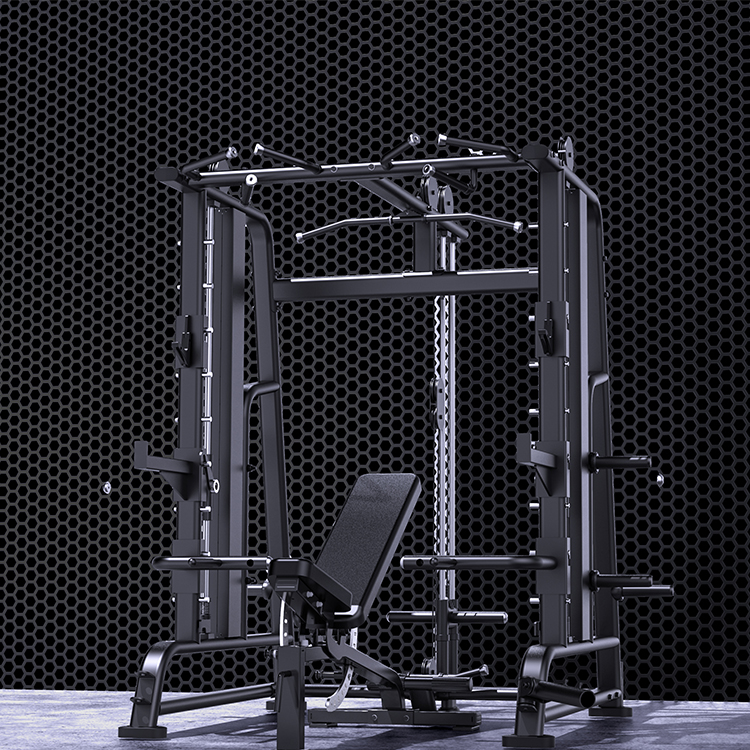 Power Rack Home Gym Fitness Eq - Fitness Home Gym Equipment reseña y precio